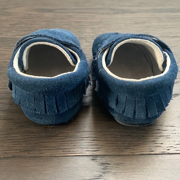 Jack & Lily 'My Mocs' Slippers - Picture 5 of 10